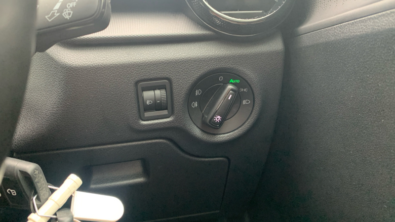 Skoda Fabia 1.0 TSI SE Comfort 5dr Petrol Hatchback